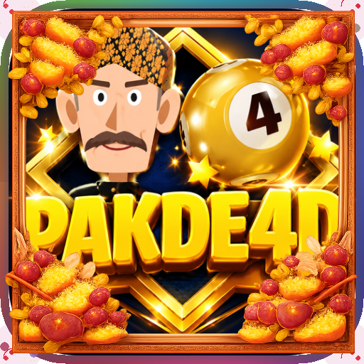 pakde4d — galeri pratinjau - APK Resmi